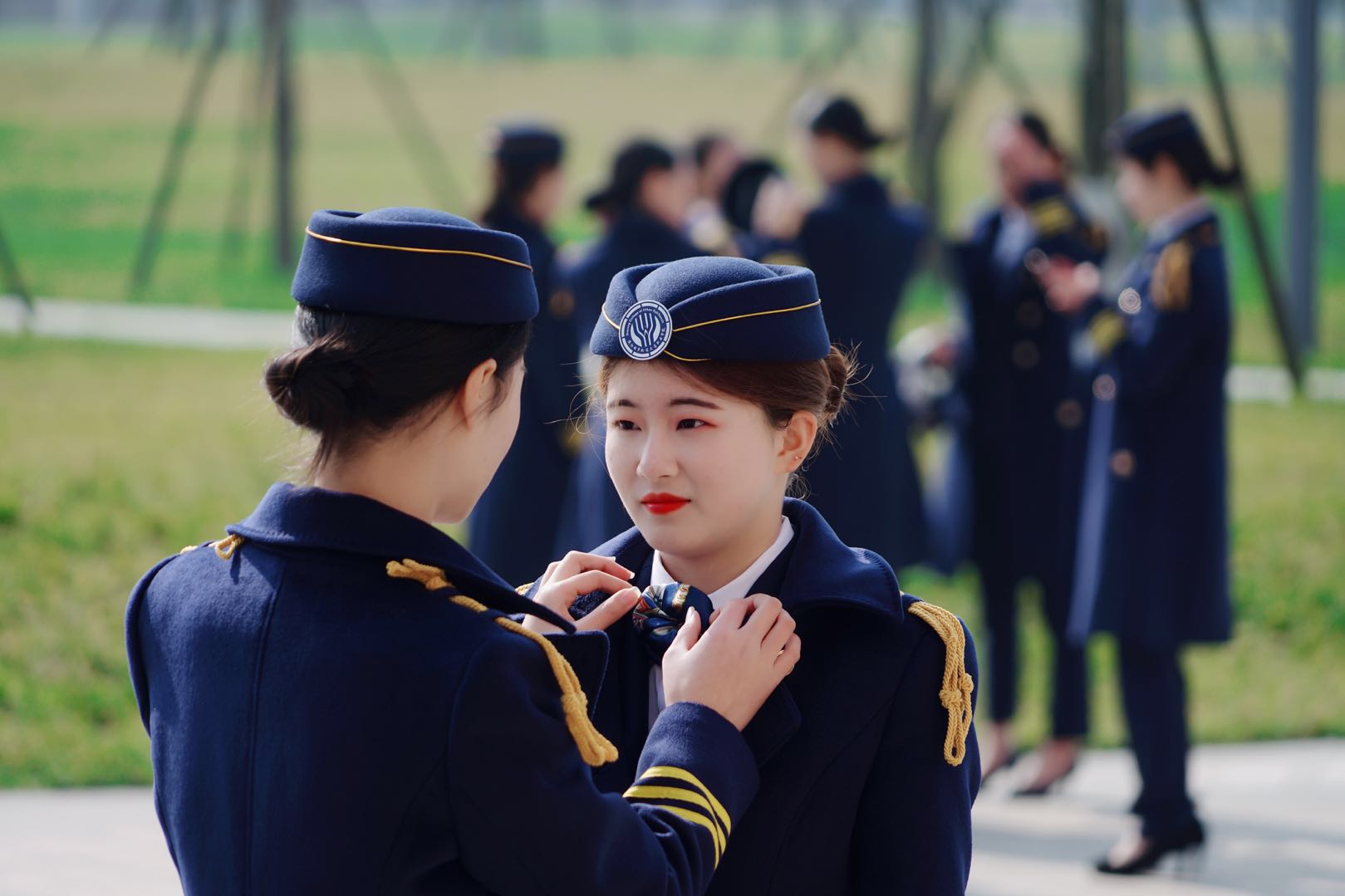 学子说 | 再见2020，你好2021！