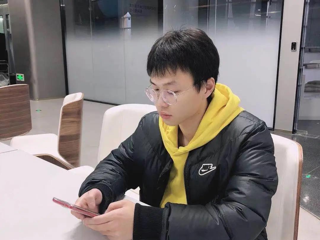 学子说 | 梦在远方，路在脚下